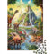 Puzzles Dinosaurier Klassische Puzzles Erwachsene Puzzles Tier Clevere Rätsel 300 Teile Puzzle Erwachsenen Puzzle Für Erwachsene 300pcs (40x28cm)