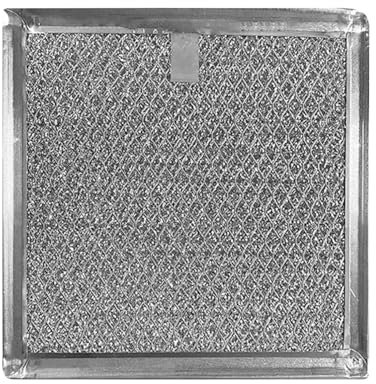 Backofen-Fettfilter – Mikrowellen-Fettfilter | Ersatz-Entlüftungsfilter für Ofen | Mikrowellen-Entlüftungsfettfilter | Mikrowellenherdfilter | Ersatzteile für Mikrowelle, Over-the-Range-Lüfter