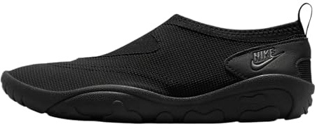 Nike W Aqua Turf, Women's Sneaker, 7.5 UK, Black Off Noir Black, 6.5 UK