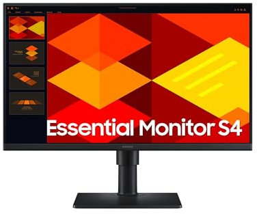 Samsung Écran 22'' LS22D400GAUXEN