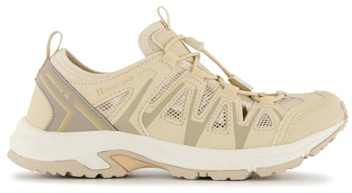 Heber Peak Damen Women's EvergreenHe. Hybrid Shoe Multisportschuhe