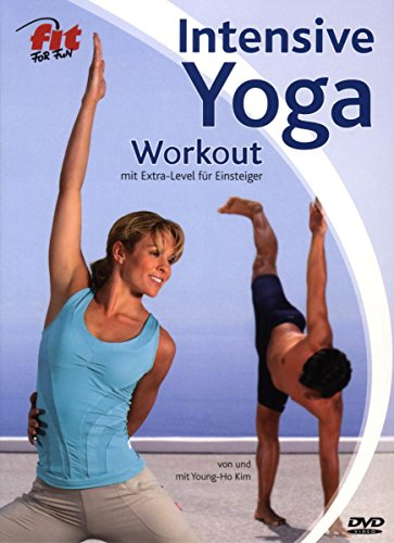 Fit for Fun - Intensive Yoga Workout