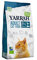 Yarrah Bio Katzenfutter, trocken, 800 g