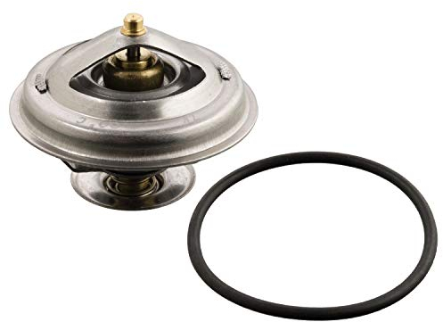 febi bilstein 12189 Thermostat mit O-Ring , 1 Stück
