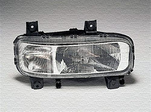 Magneti Marelli 712380161129 Hauptscheinwerfer H4, Linke
