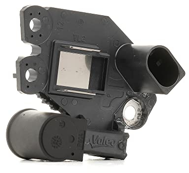 Valeo 593873 - Regler für Lichtmaschine