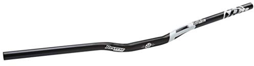 Reverse Base Fahrrad Lenker 25.4mm / 38mm 760mm schwarz