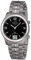 Master Time Funk Quarz Damen Uhr Analog-Digital mit Titan Armband MTLT-10350-22M