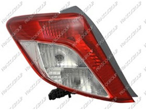PRASCO TY3284054 Front Headlamps