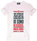 Giro Italia Velocista T-shirt da bambino, bianco, 4 anni