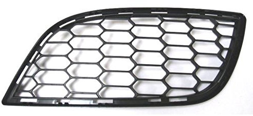 Aftermarket AR49236S - GRIGLIA PARAURTI ANTERIORE CENTRALE SINISTRA