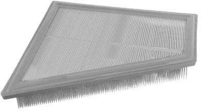 Borg & Beck BFA2433 Air Filter To Fit BMW Z4 (E89) 23i 30i 35i 09-