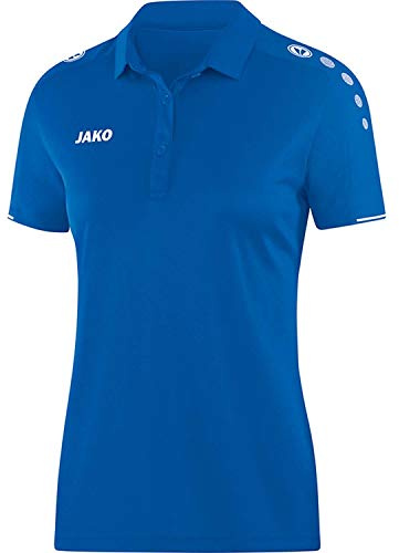 JAKO Damen Polo Classico 6350