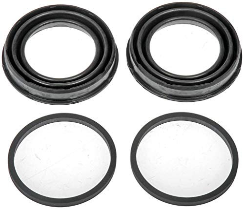 Dorman D670166 Front Disc Brake Caliper Repair Kit for Select Models