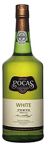 Pocas | Douro White Port 19% ABV | 75cl