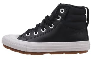 Converse CHUCK TAYLOR ALL STAR BERKSHIRE BOOT PLATEAU-SNEAKER Niño/a grande