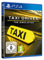 TAXI Simulator - [PlayStation 4]