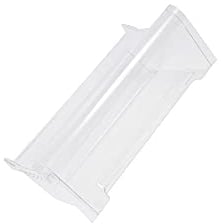 sparefixd for Electrolux Tall Freezer Drawer Box Frozen Food Container H 175mm