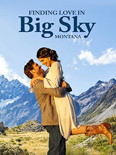 Finding Love In Big Sky, Montana