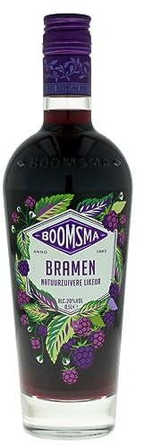 Boomsma Bramen 0,5L (20% Vol.)