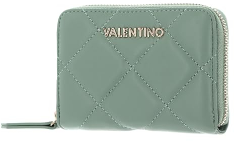 VALENTINO Ocarina Wallet Salvia