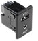 BTFWM Accessori for auto for auto Adattatore porta USB AUX Lettore audio e presa USB, for Nissan, for X-trail, for Rouge, for Qashqai 795405012 Adattatori per ingressi audio-video