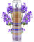 Mysterious dreamland Floraler Duft Körperspray, Body Splash, Lang Anhaltender Duftspray, Fragrance Body Mist，Geschenke für Frauen -236ML