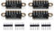 PAMEENCOS 4 Stück GY-530 VL53L0X Laser-Entfernungssensor, ToF-Bereichssensor-Modul, Breakout-Tof-Laser-Entfernungsmesser, Flugzeitmessungssensor, für Arduino