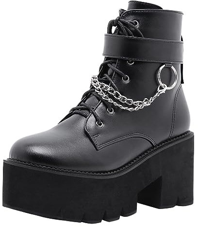 Regali Natale economici Stivali Gomma Donna Stivali Donna Estivi Morbidi Donna Stivaletto Stivali di Gomma Donna Bassi Stivali Donna Estivi Traforati Stivaletti Estivi Donna