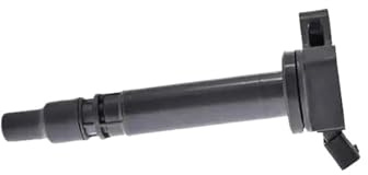 Zündspule für Toyota Auris, Camry, Corolla, Land Rover, Cruiser, RAV4, Yaris, Teilenummer 90919-02256