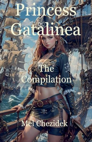 Princess Gatalinea, The Compilation