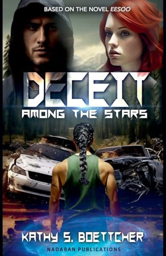 Deceit Among The Stars (Eesoo, Band 4)