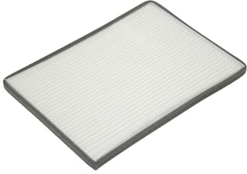 PURFLUX AH350 Innenraumfilter Pollenfilter Höhe: 20 Breite: 263 Länge: 274 Kompatibel mit SUZUKI Grand Vitara II SUV JT, TE, TD Grand Vitara I SUV FT, HT