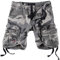 Surplus Raw Vintage Airborne Vintage Homme Cargo Shorts, nightcamo, XXL