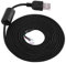 New Usb Mouse Cable Mice wire Mouse Line DIY Replacement Repair for Logitech G5 G500 G500S , 2 metres