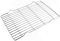 SPARES2GO Grill Pan Grid/Mesh Rack for Hotpoint Ovens/Cookers (Fitment List B)