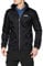 Regatta Herren-Jacke Lyle Iv, wasserdicht L Schwarz