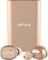 Defunc True Wireless kabellose In-Ear Bluetooth Kopfhörer mit 60 Std. Spielzeit/Redezeit, Bluetooth 5.0, Mik. integriert, die Ladeschale ist eine 2100mAh POWERBANK zum laden aller Smartphones geeignet