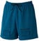 Bauer Women´s Mesh Jill (Tiefschutz) Short Senior, Größe:M, Farbe:blau