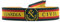 BDM Armband der Guardia Civil mit Schild. 1 Einheit