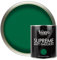 Vintro | Luxury Matt Emulsion | Smooth Chalky Finish | Multi Surface Paint | for Walls, Ceilings, Wood and Metal (Dark Green) 1L