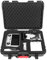 Smatree 10,2 Litri Custodia Rigida Addensata Impermeabile per DJI Mini 3 Pro/DJI Mini 4 Pro e Batteria & RC Accessori (Drone e Accessori non sono Inclusi)