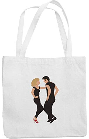 rainUP Tasche Filme Musikszenen - Tote Bag, Grease
