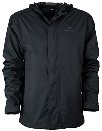 FORSBERG Vatten Allwetterjacke Regenjacke