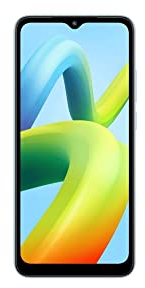 Xiaomi Redmi A1 Light Blue 2GB RAM 32GB Rom 43108