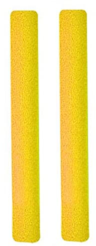 Pomurom 2 X Poolnudel Schwimmnudel 152cm/60 Zoll Schwimmstange Wassernudel Schwimmnudel Hohl Float Spielzeug Für Kinder Und Erwachsene, Schaumstoffstange Hohl Zum Baden Oder Aquasport