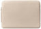 Comfyable Leather Laptop Case Compatible with 16 Inch MacBook Pro M4 M3 M2 Pro/Max 2023 & M1 2021-2019 & 15 Inch MacBook Air M4 2025 A3241 M3 A3114 M2 A2941- Zero Movement + Water-Repellent