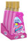 Vanish Oxi Action Multipower Gel Rosa, Additivo Lavatrice Multiazione senza Candeggina, Smacchiatore per Capi Colorati, 3 Confezione da 750 ml di Smacchiatore per Bucato