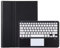 SCIMIN Funda para teclado Bluetooth inalámbrico para Honor MagicPad 2 (12.3 pulgadas), funda para teclado y mouse trackpad
