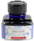 Herbin 13710T - 30ml Bottle of Scented Ink for Fountain Pens and Rollerball Pens - Blue ink and Lavender Scent
